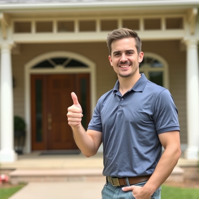 Founder of Ant & Rodent Pest Control Hoffman Estates