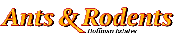 Hoffman Estates Ant Exterminator & Rodent Control Company Logo